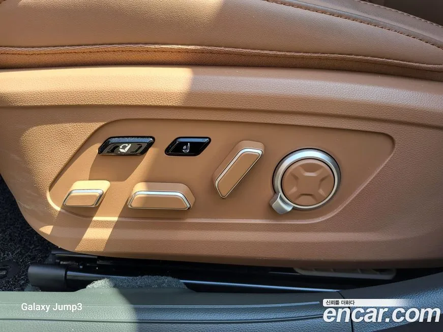 Hyundai Grandeur 2026 из KR, фото 6