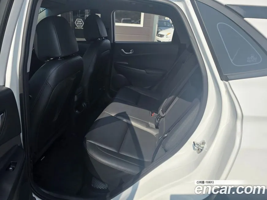Hyundai Kona 2022 из KR, фото 10
