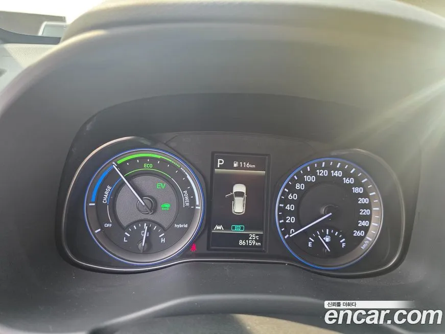 Hyundai Kona 2022 из KR, фото 5