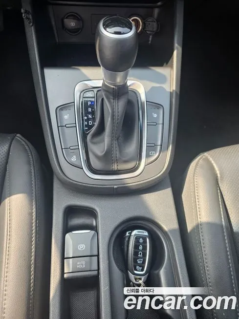 Hyundai Kona 2022 из KR, фото 3