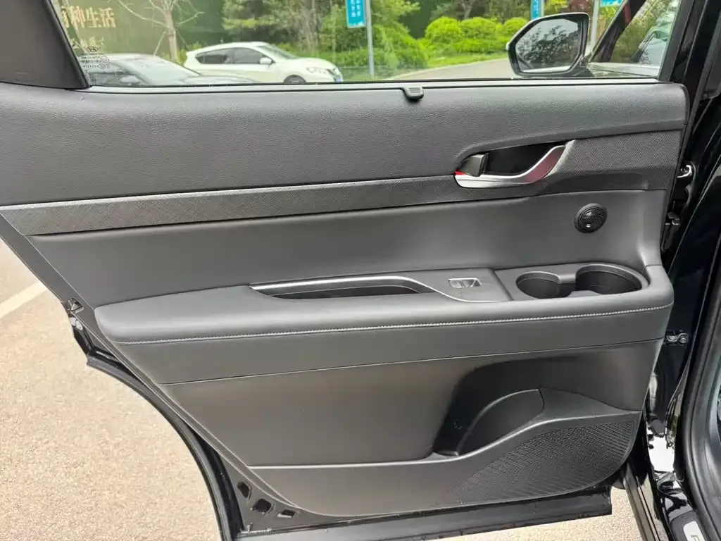Hyundai Palisade 2021 из CN, фото 3