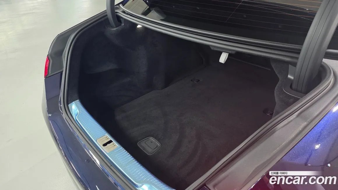 Mercedes-Benz S-Class 2025 из KR, фото 7
