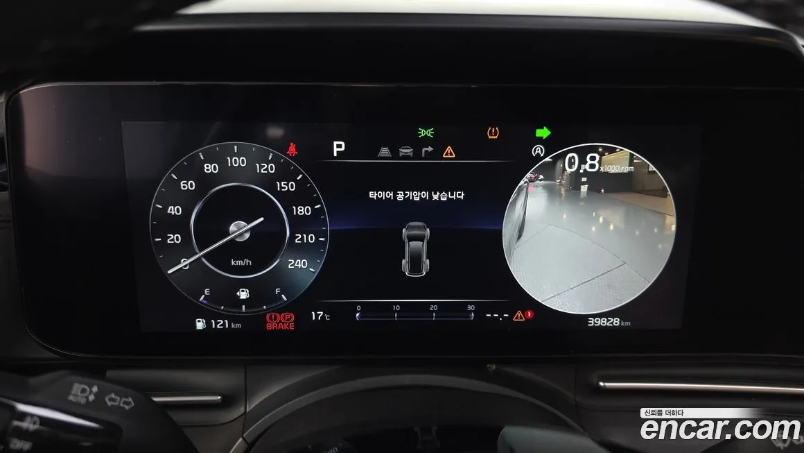 Kia Carnival 2023 из KR, фото 6