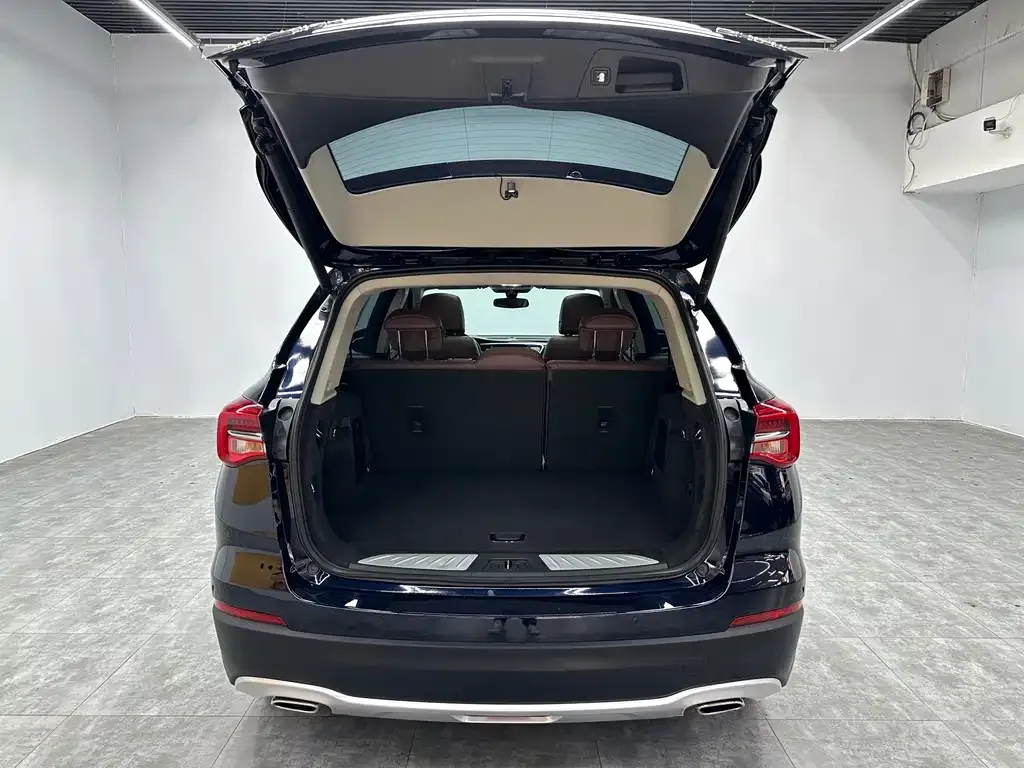 Buick Envision Plus — фото 3