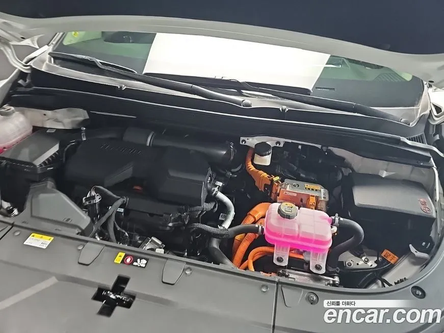 Kia Carnival 2025 из KR, фото 10