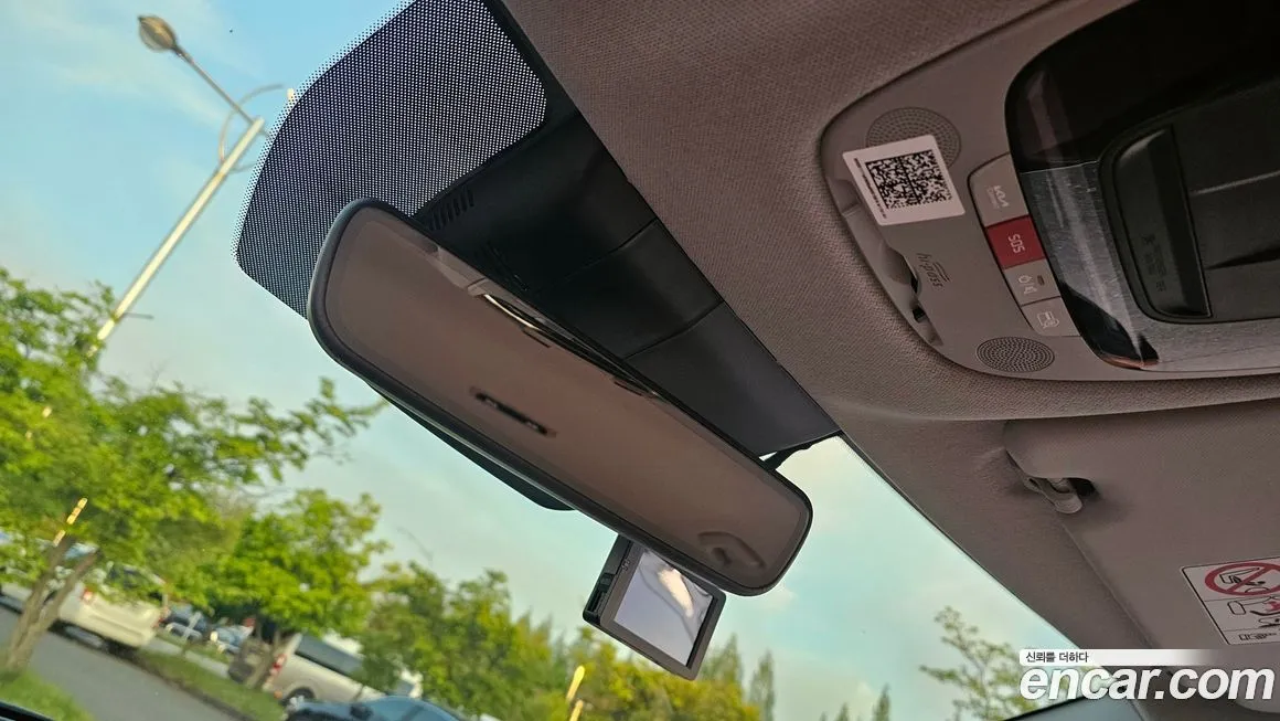 Kia Seltos 2023 из KR, фото 6