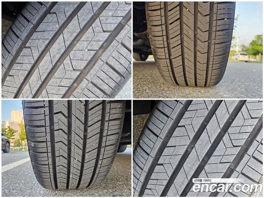 Kia Seltos 2023 из KR, фото 2