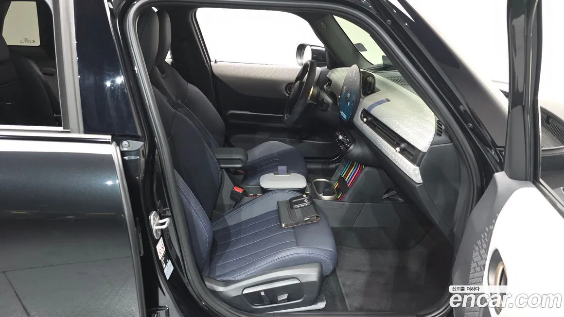 Mini Cooper 2025 из KR, фото 6