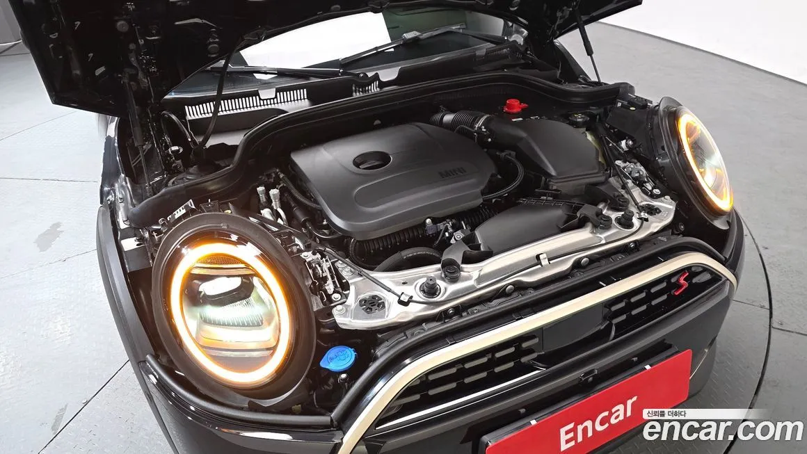 Mini Cooper 2025 из KR, фото 10