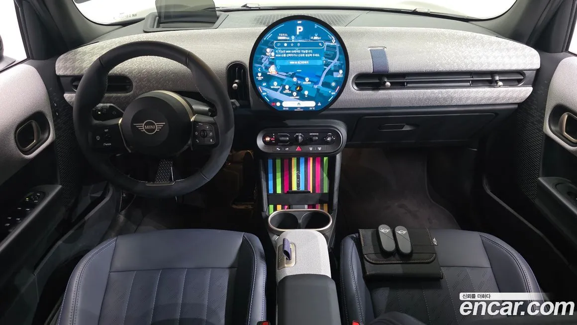 Mini Cooper 2025 из KR, фото 7