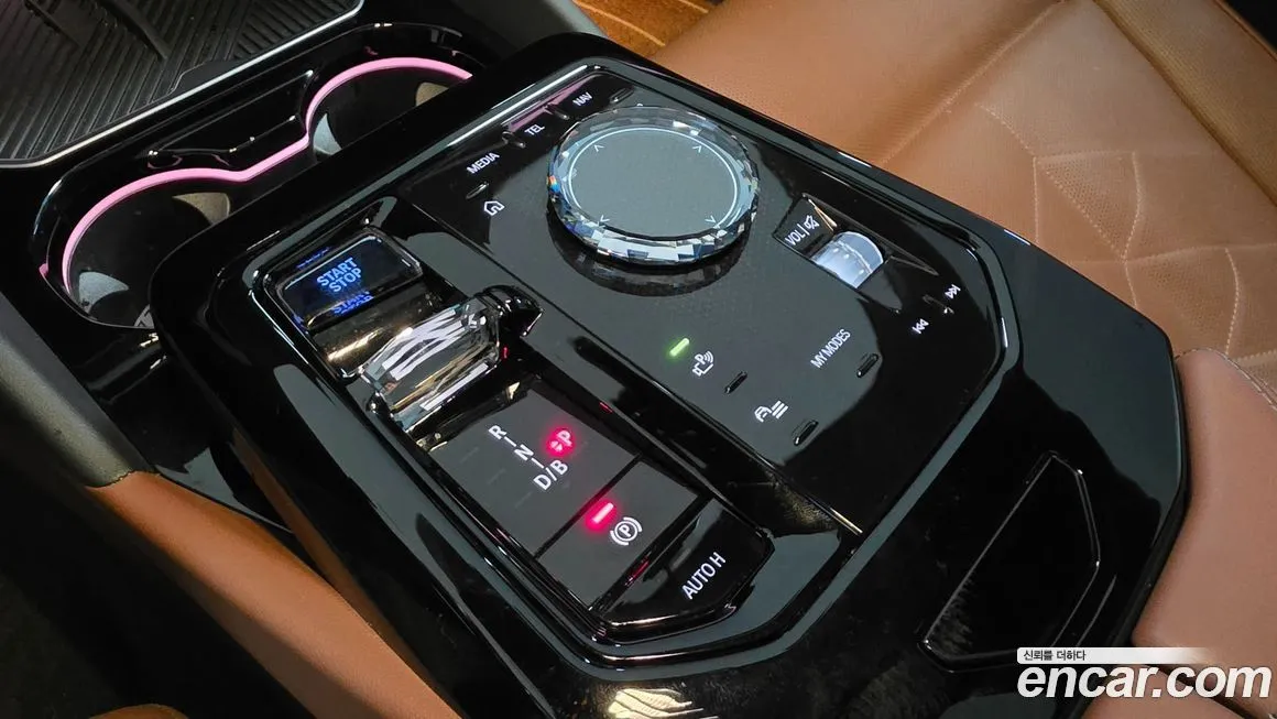 BMW i5 2024 из KR, фото 10