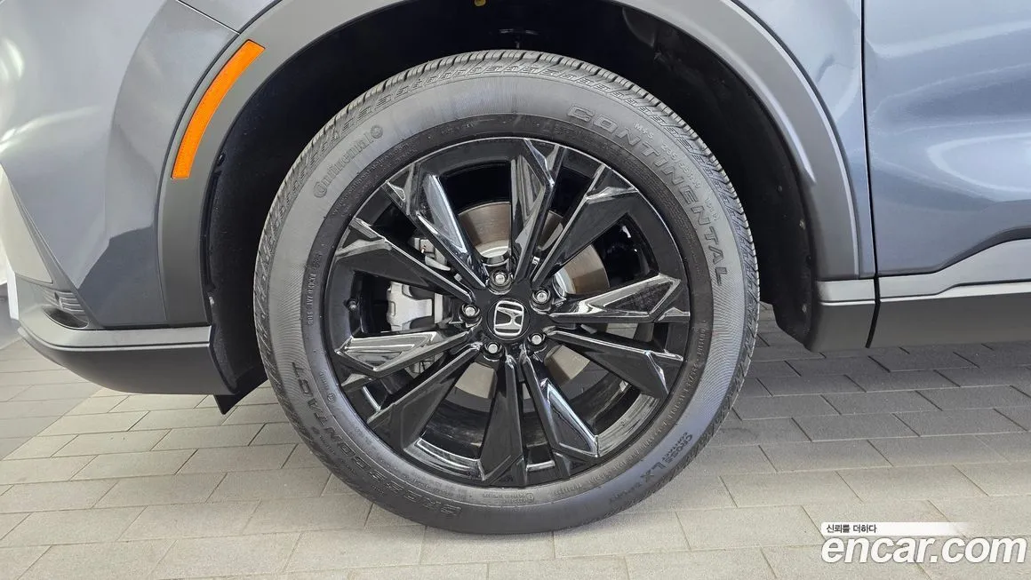 Honda CR-V 2026 из KR, фото 10