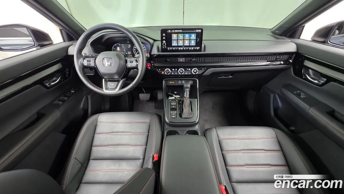 Honda CR-V 2026 из KR, фото 5