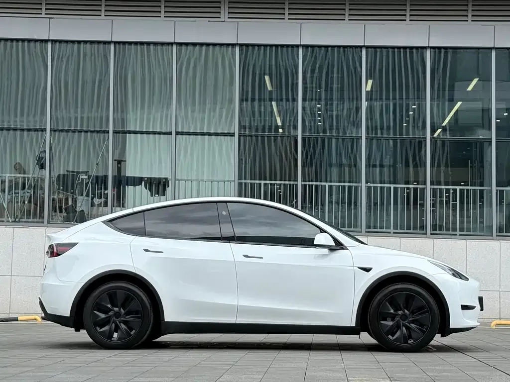 Tesla Model Y 2024 из CN, фото 3
