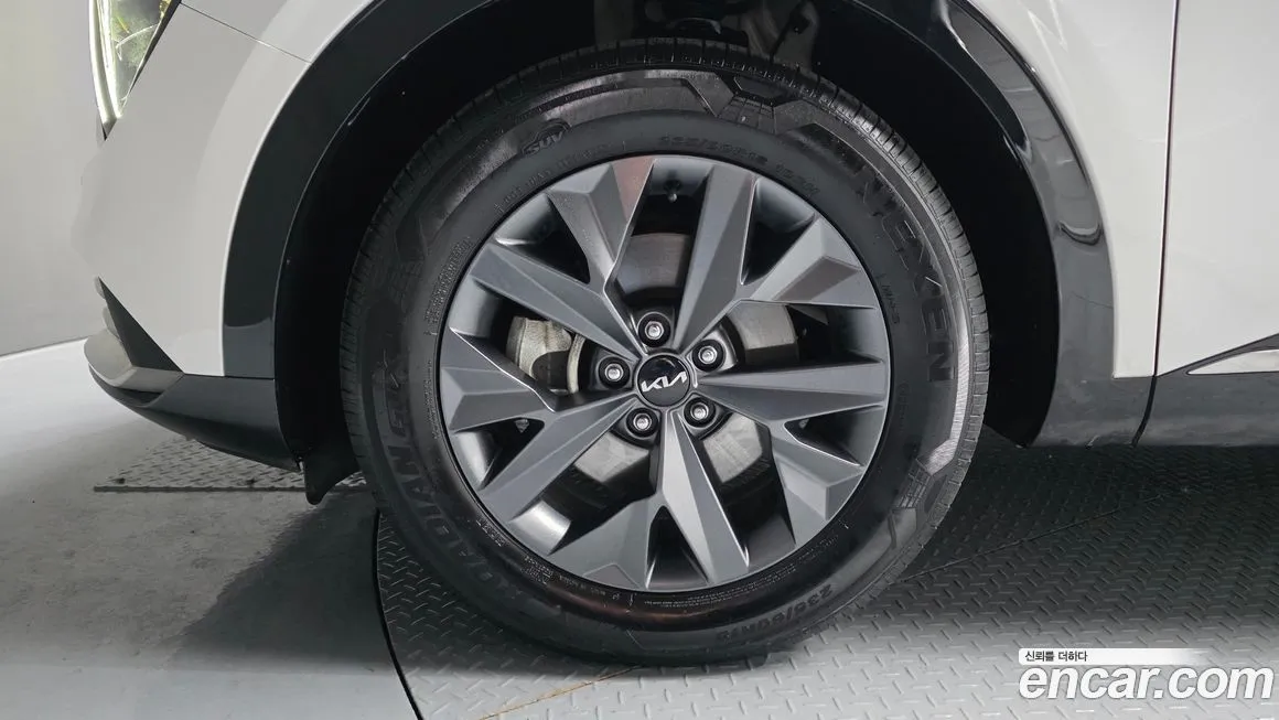 Kia Sportage — фото 2