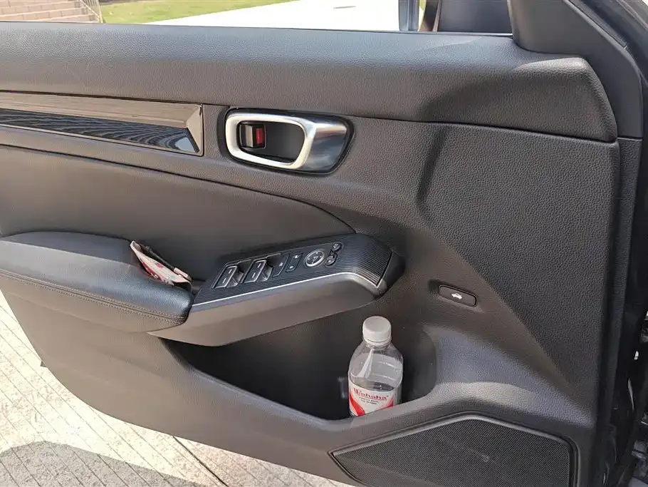 Honda Civic 2022 из CN, фото 7