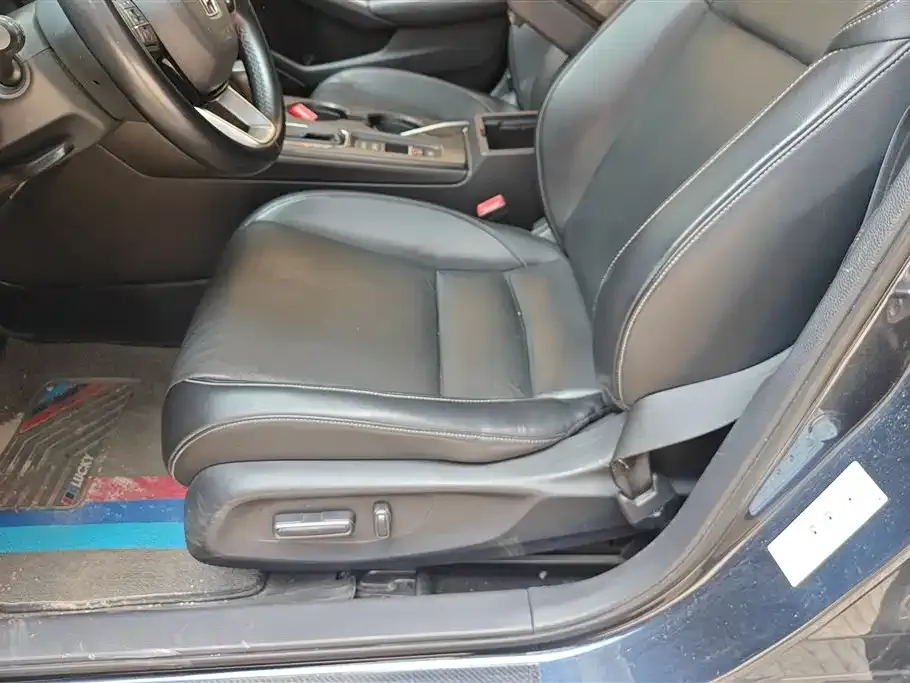 Honda Civic 2022 из CN, фото 5