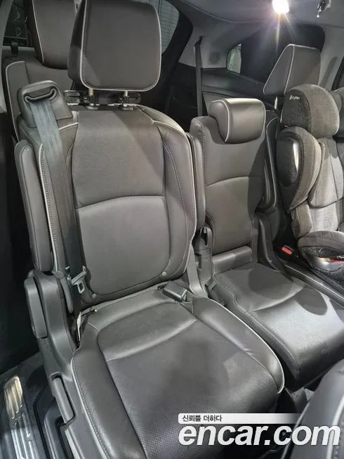 Honda Odyssey 2022 из KR, фото 4