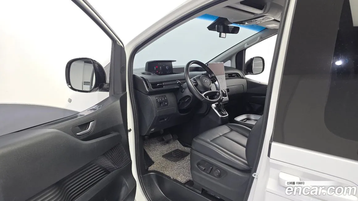 Hyundai Staria 2022 из KR, фото 9