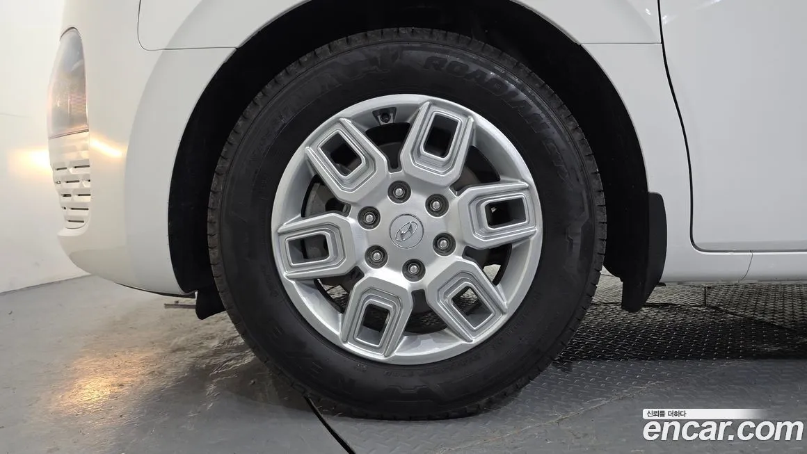 Hyundai Staria 2022 из KR, фото 10