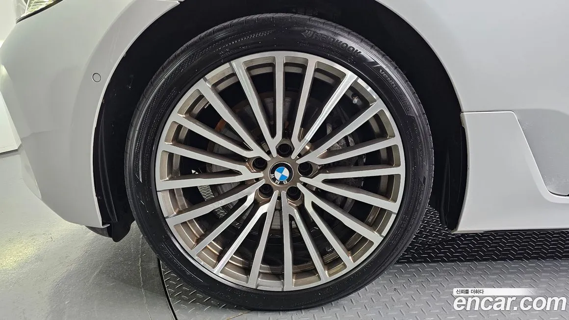BMW Gran Turismo 2021 из KR, фото 8