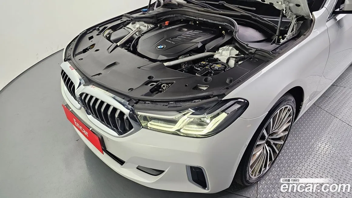 BMW Gran Turismo 2021 из KR, фото 9