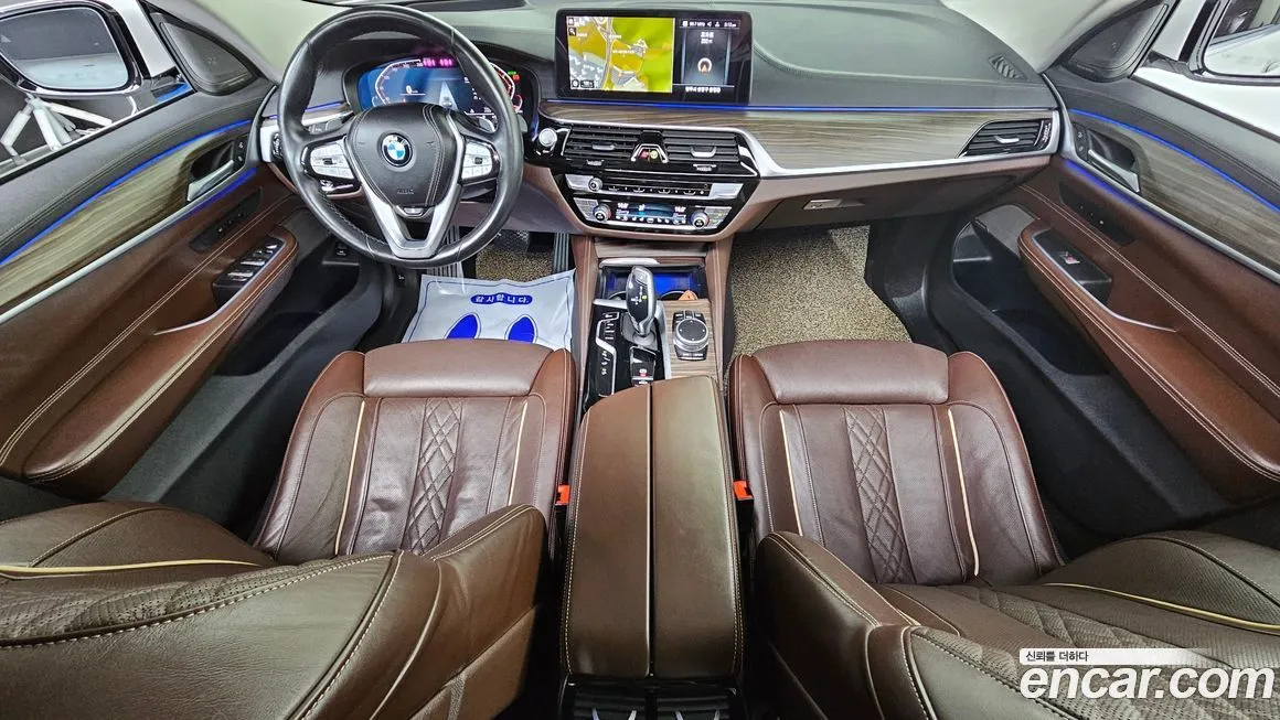 BMW Gran Turismo 2021 из KR, фото 10