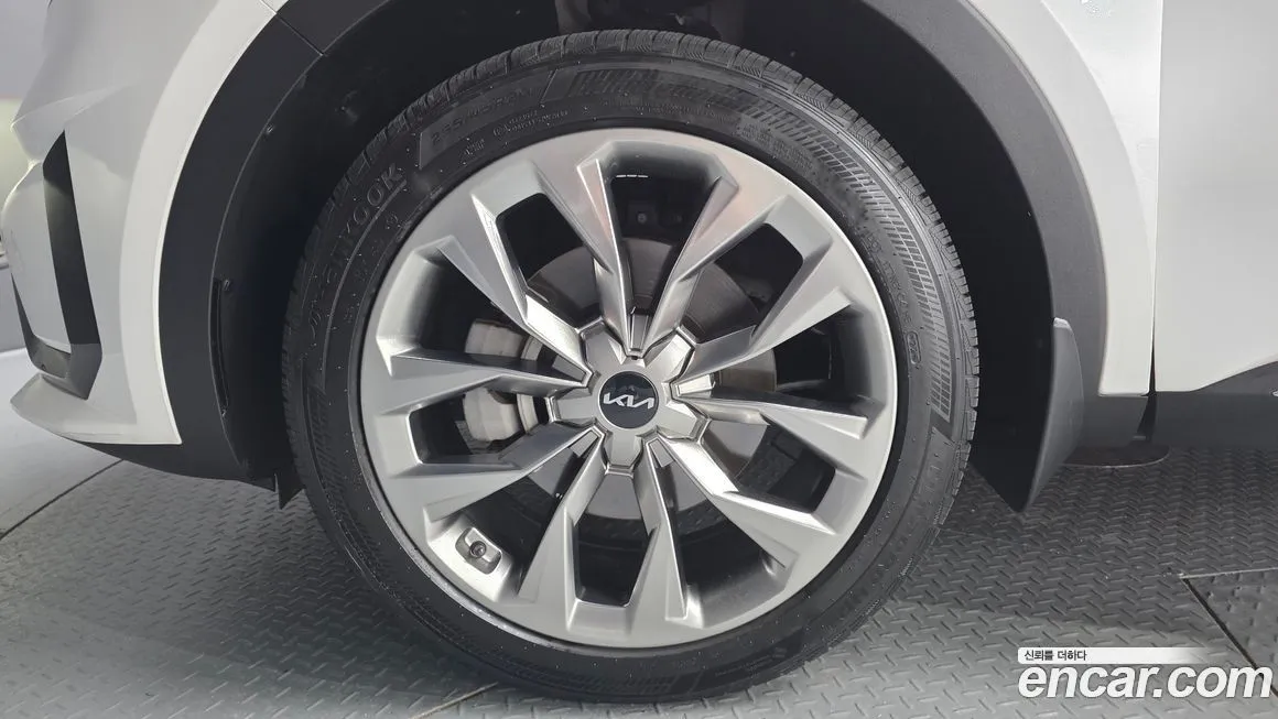 Kia Sorento 2022 из KR, фото 6