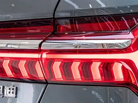 Audi A6L 2022 из CN, фото 4