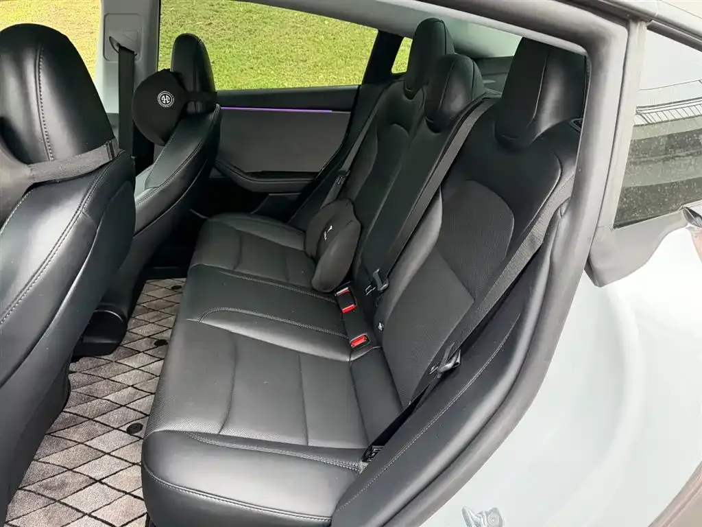 Tesla Model 3 2025 из CN, фото 4