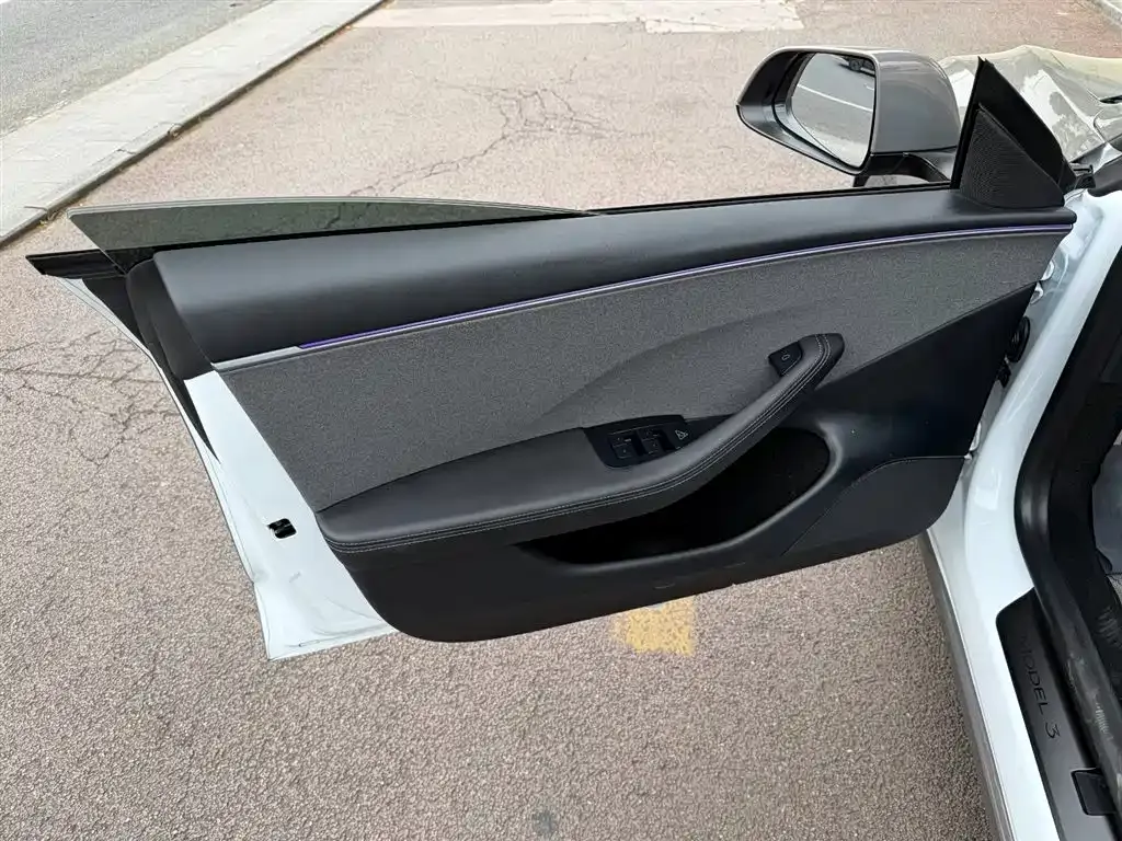 Tesla Model 3 2025 из CN, фото 6