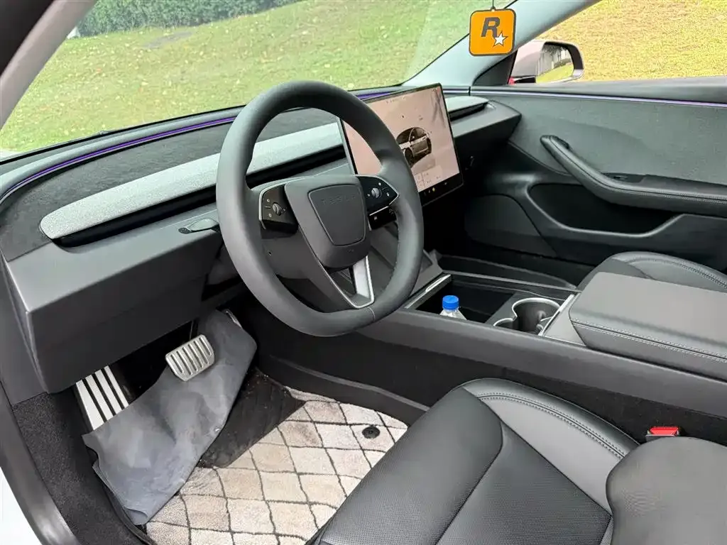 Tesla Model 3 2025 из CN, фото 3