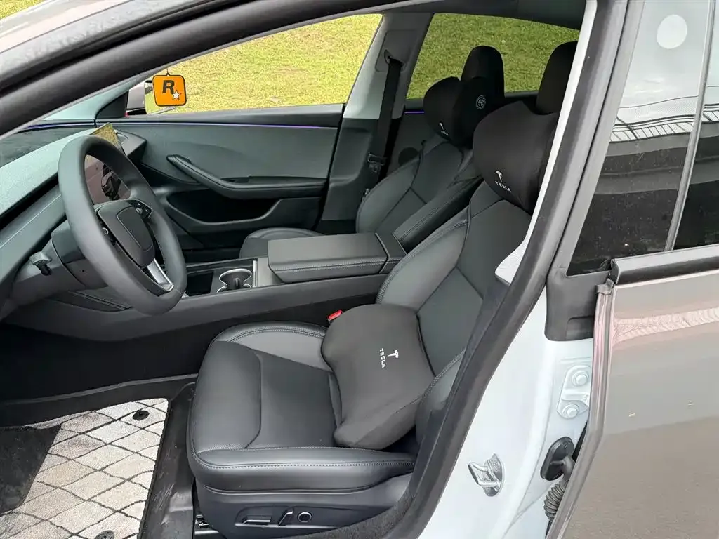 Tesla Model 3 2025 из CN, фото 2