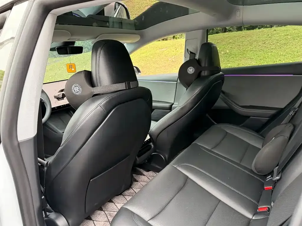 Tesla Model 3 2025 из CN, фото 5