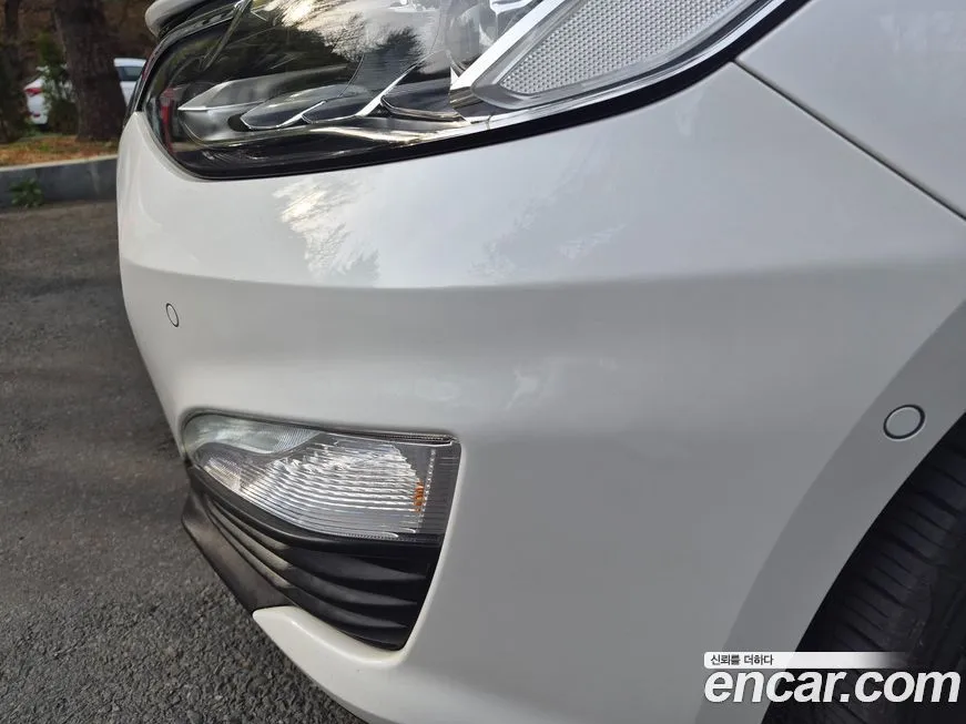 Chevrolet (GM Daewoo) Malibu 2021 из KR, фото 2