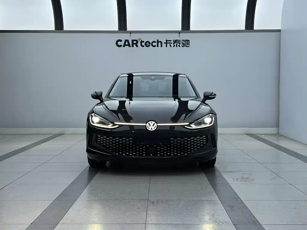 Volkswagen Lamando 2023 из CN, фото 4