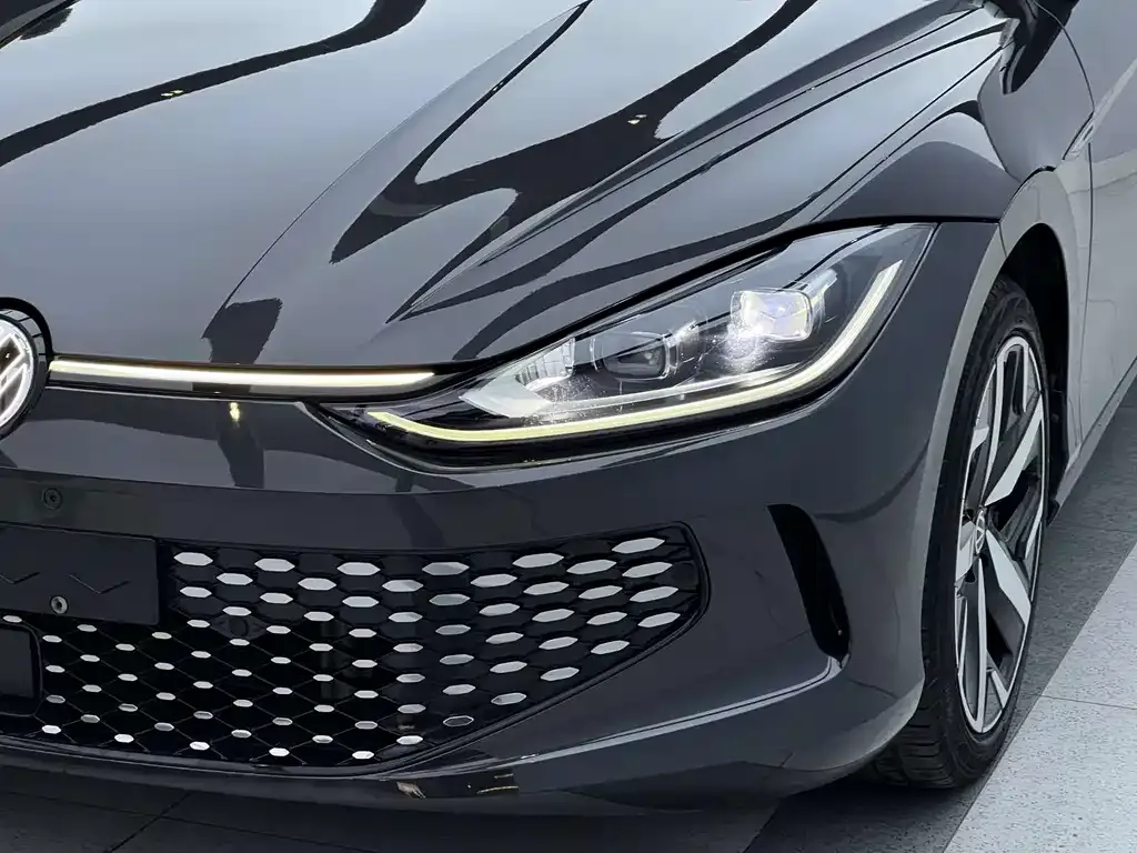 Volkswagen Lamando 2023 из CN, фото 6