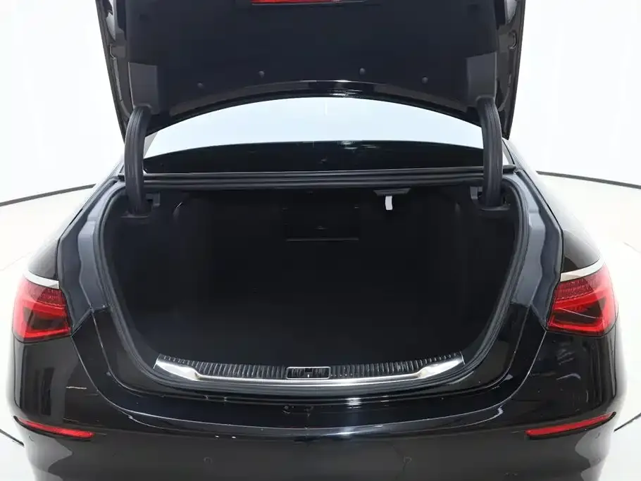 Mercedes-Benz S-Class 2022 из CN, фото 8