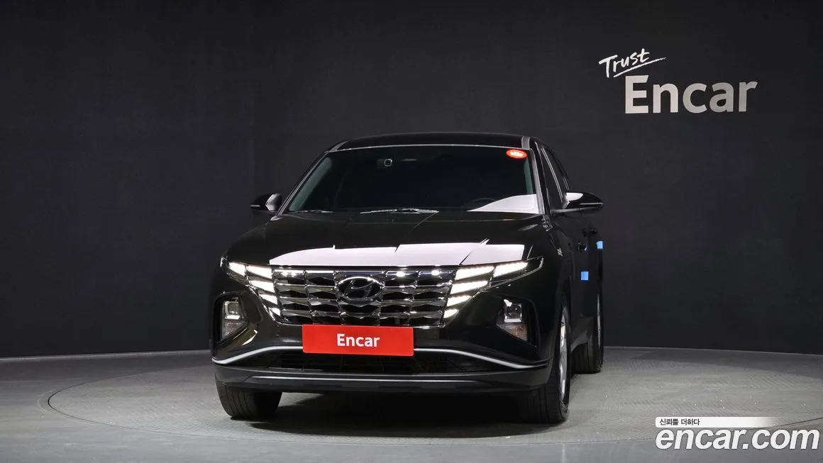 Hyundai Tucson 2022 из KR, фото 6