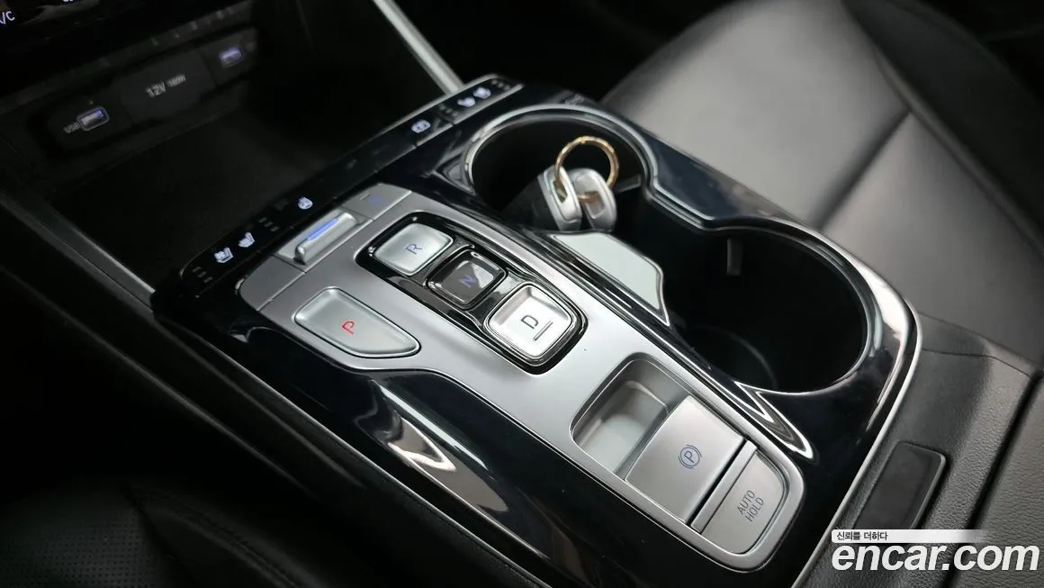Hyundai Tucson 2022 из KR, фото 10