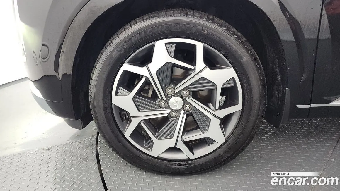 Hyundai Palisade — фото 7