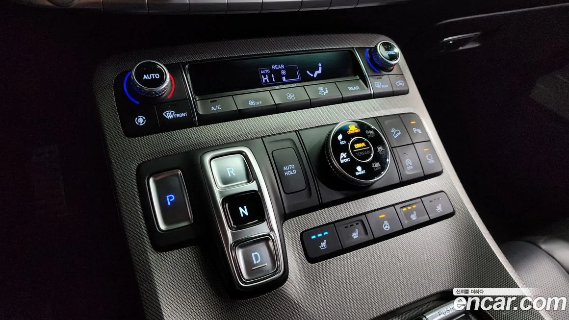 Hyundai Palisade — фото 8
