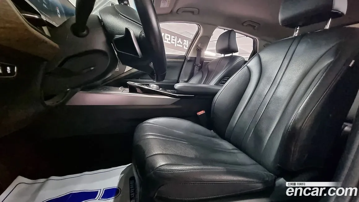 Kia K8 2023 из KR, фото 10