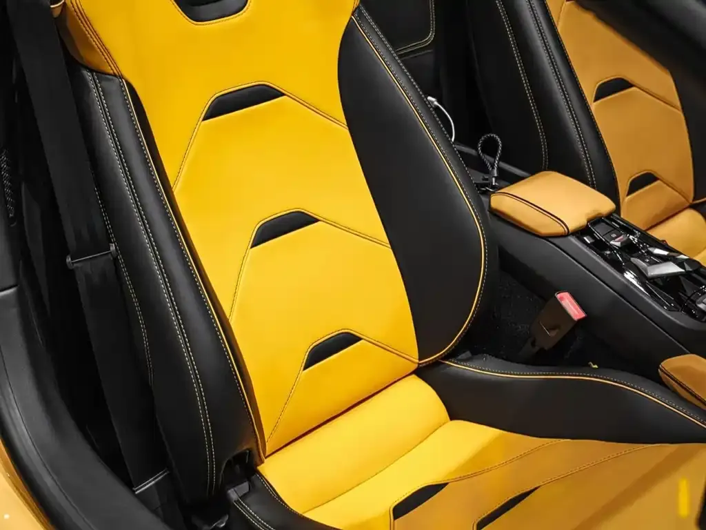 Lamborghini Huracan — фото 9
