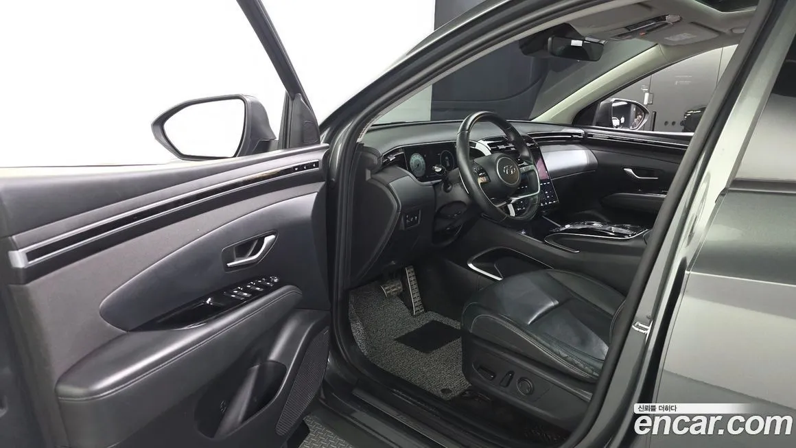 Hyundai Tucson 2023 из KR, фото 7