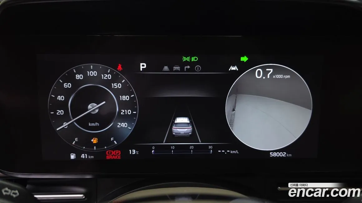 Kia Carnival 2023 из KR, фото 3