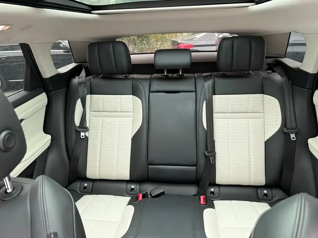 Land Rover Evoque — фото 2