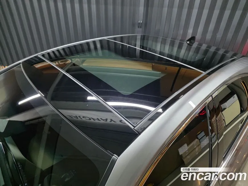 Toyota Camry 2025 из KR, фото 6