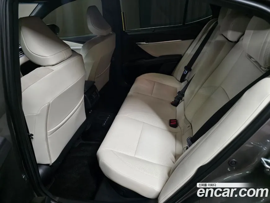 Toyota Camry 2025 из KR, фото 5