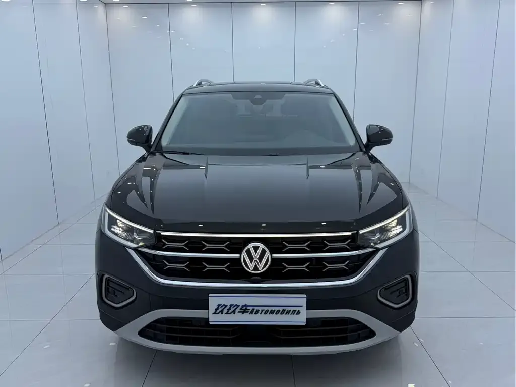 Volkswagen Tayron 2023 из CN, фото 3